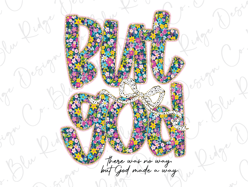 a picture of some type of lettering with flowers on it