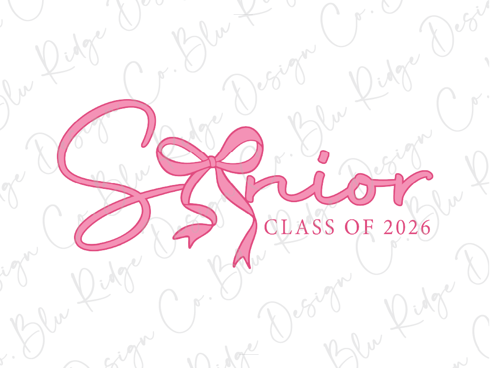 the logo for the class of 2016