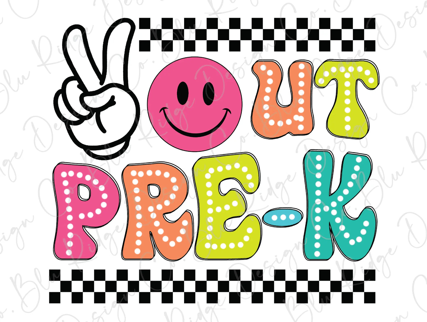 a picture of a sign that says out freak