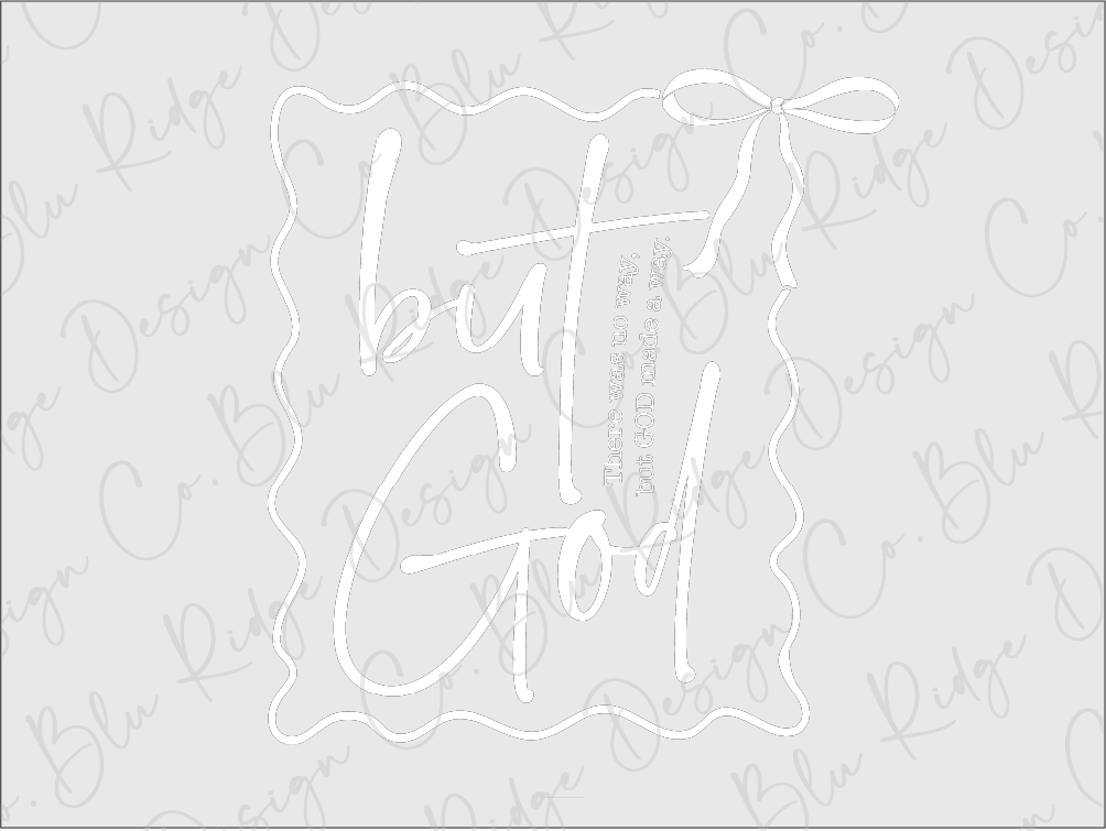 a picture of the words let it go on