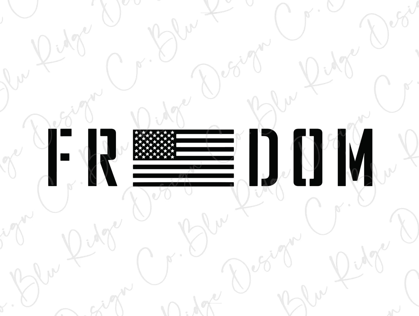 a black and white photo of a flag with the word f r d m