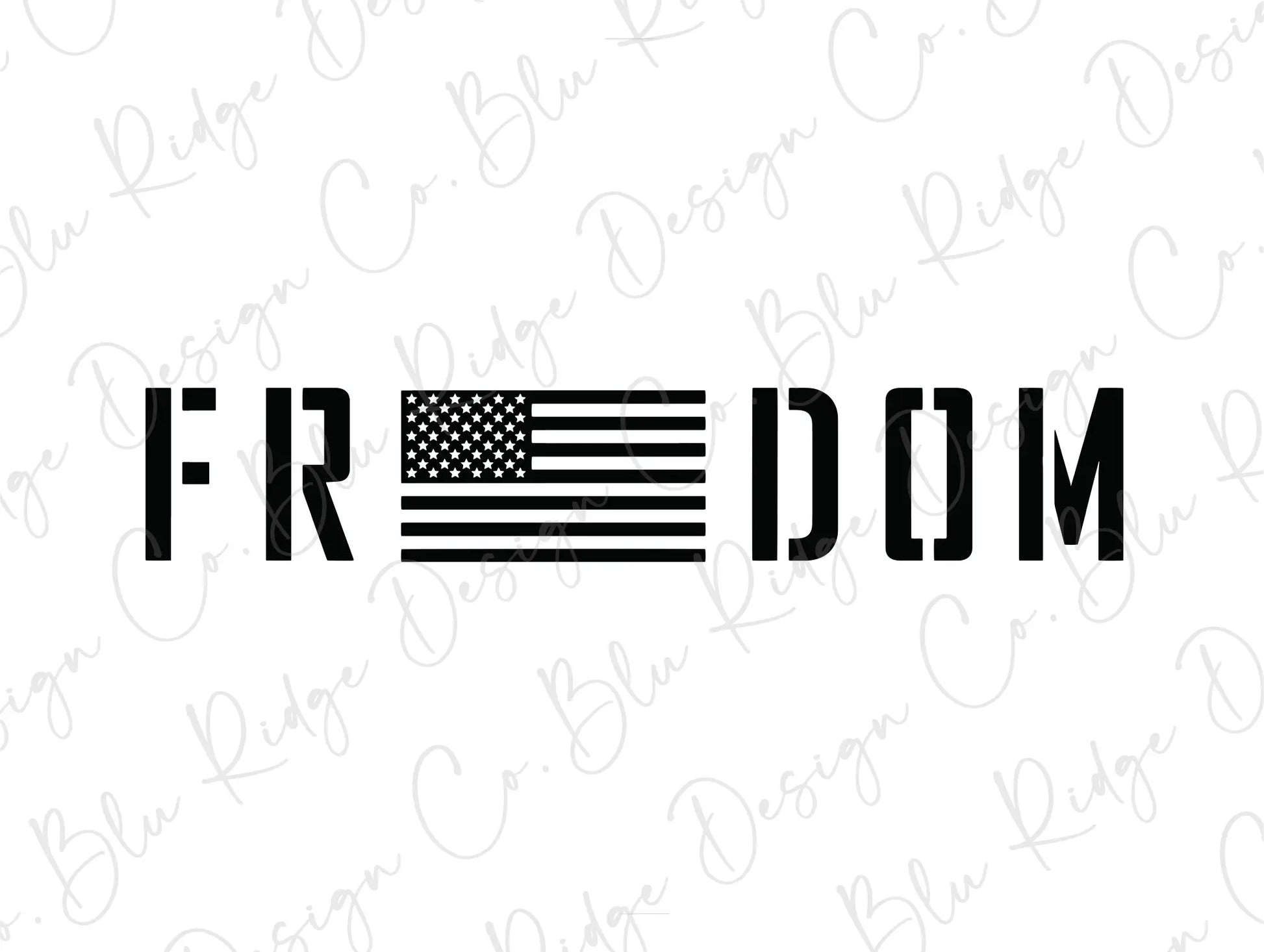 a black and white photo of a flag with the word f r d m