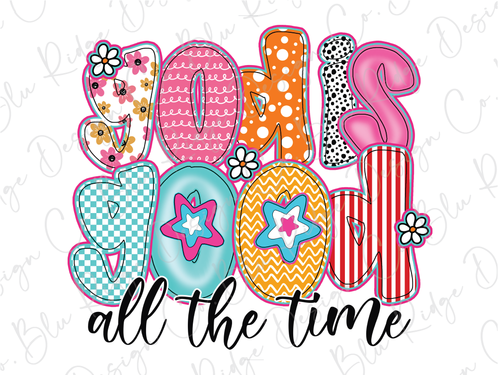 the 2013 all the time design is shown