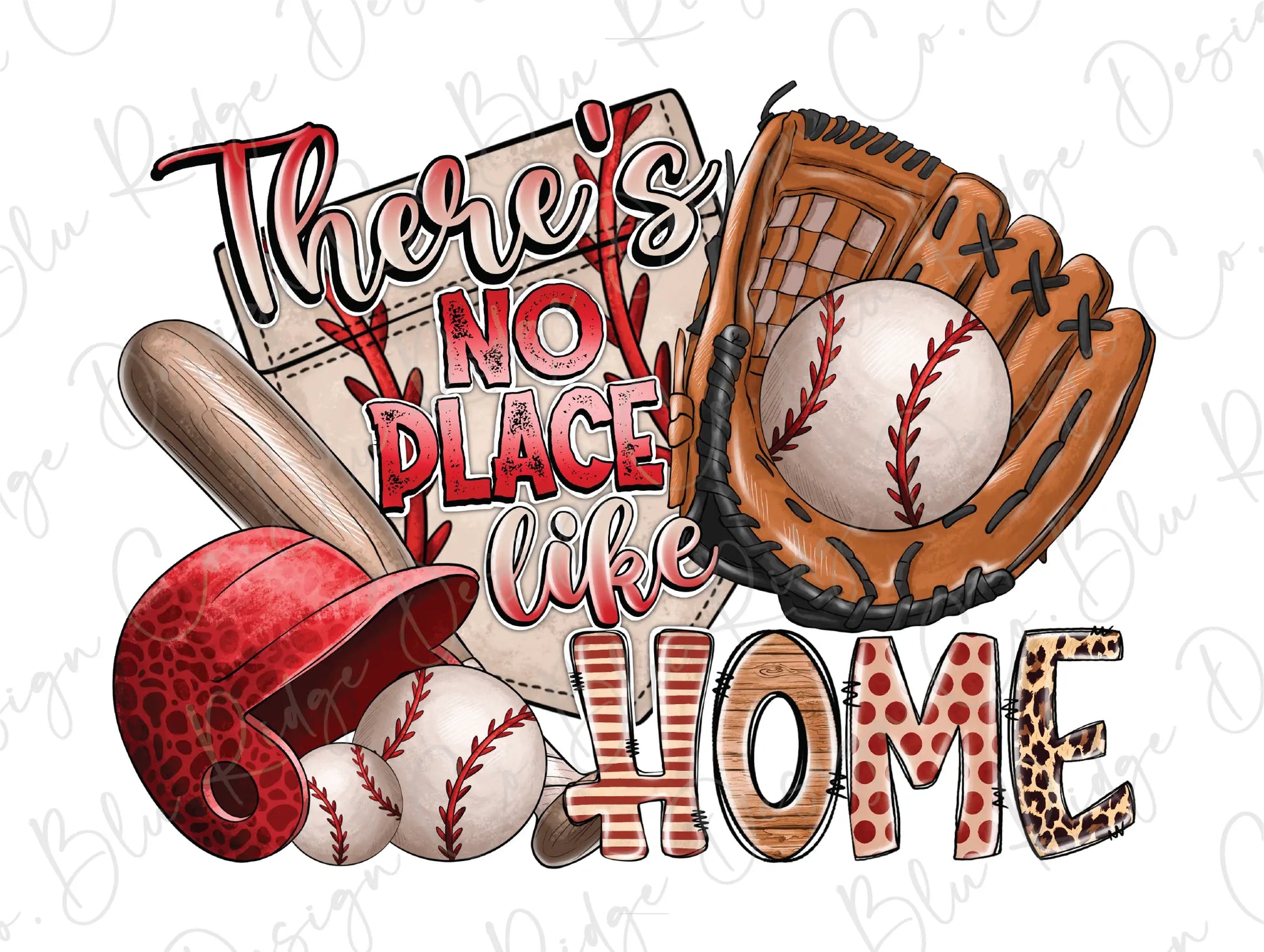there's no place where we are home