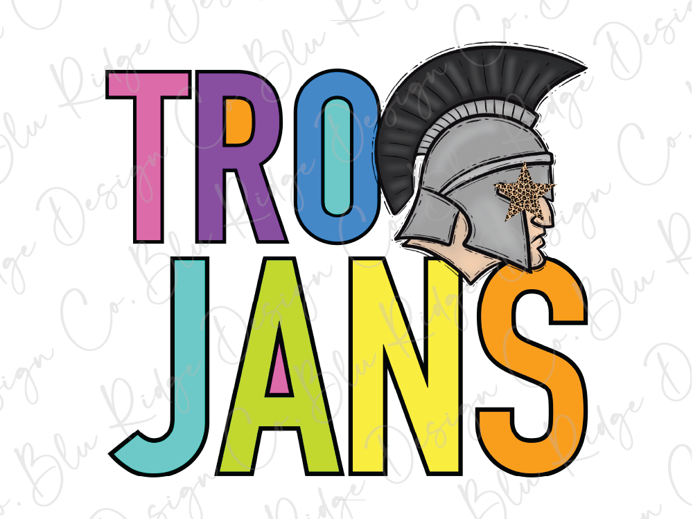 Trojans