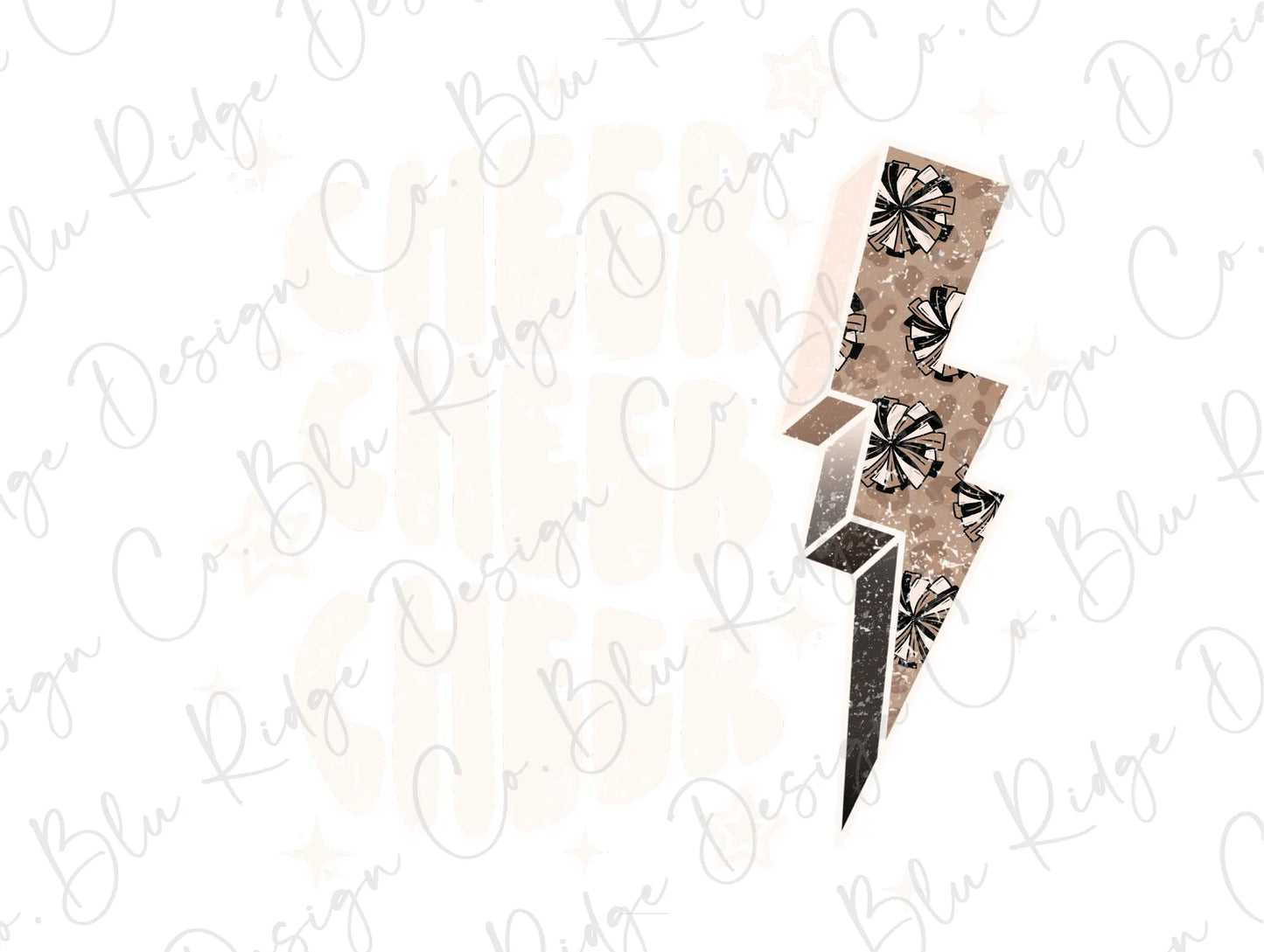 a drawing of a lightning bolt on a white background