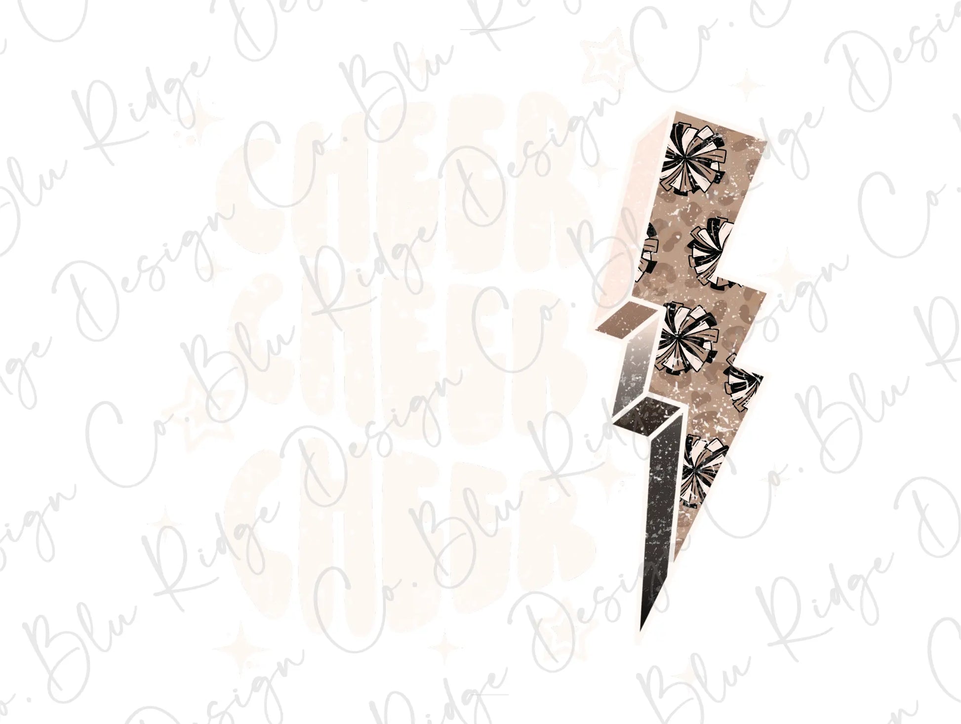 a drawing of a lightning bolt on a white background