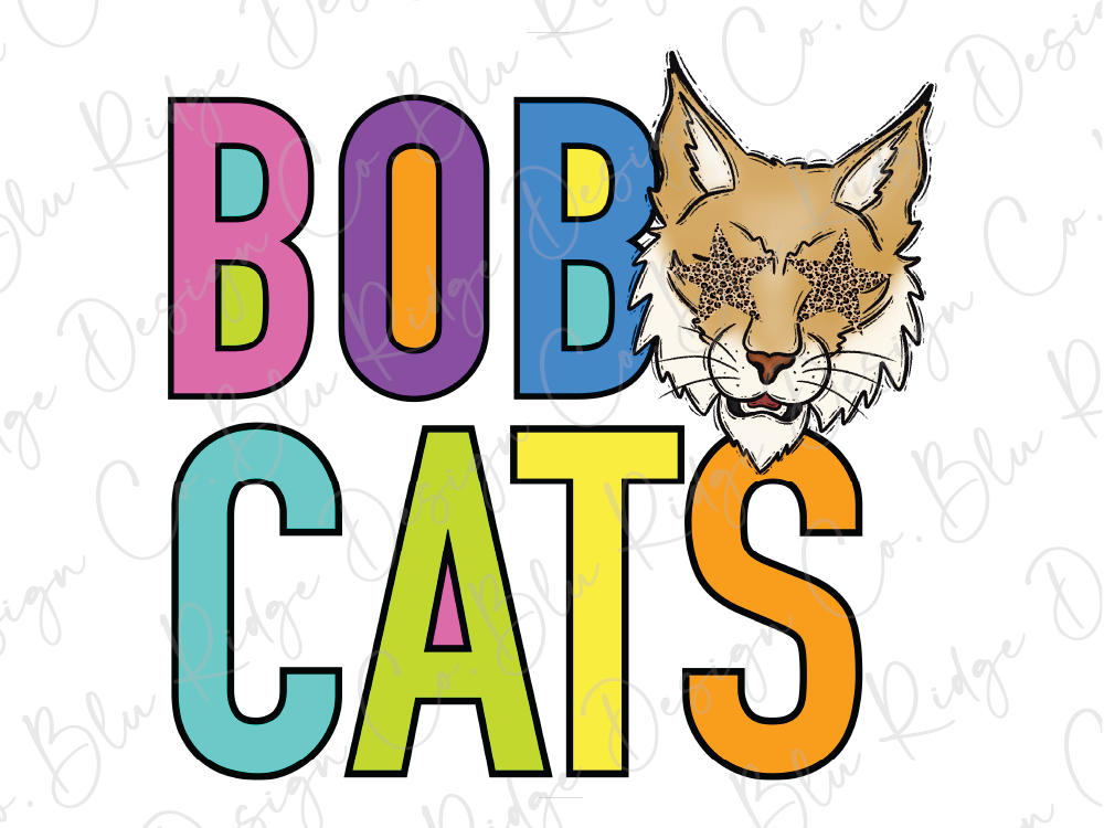 Bobcats