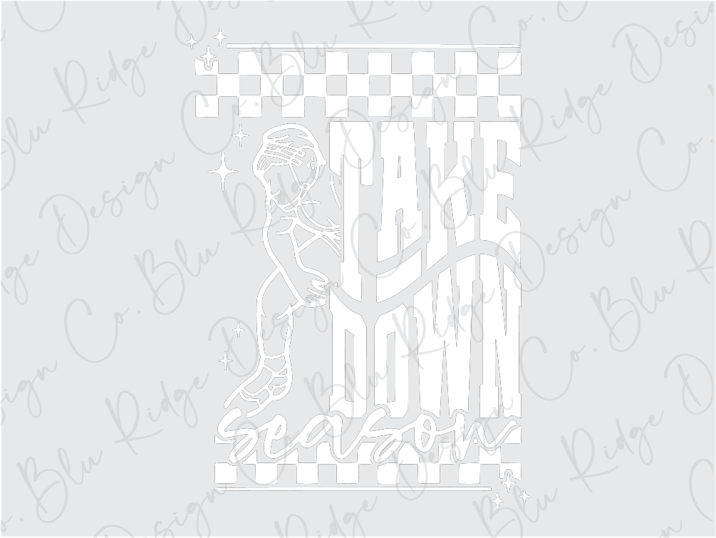 Take Down Wrestling Season Graphic T-Shirt