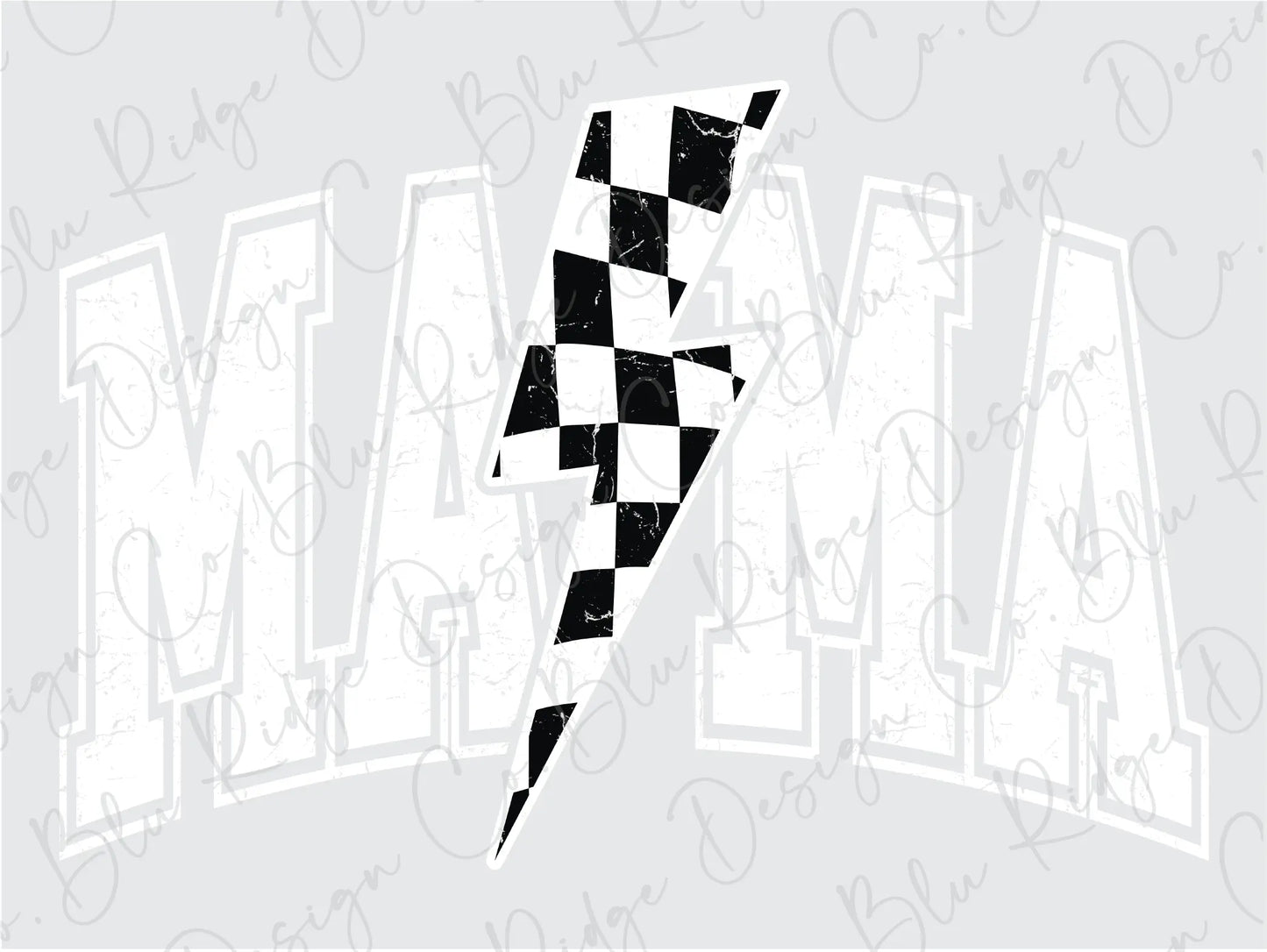 a black and white photo of a checkered flag