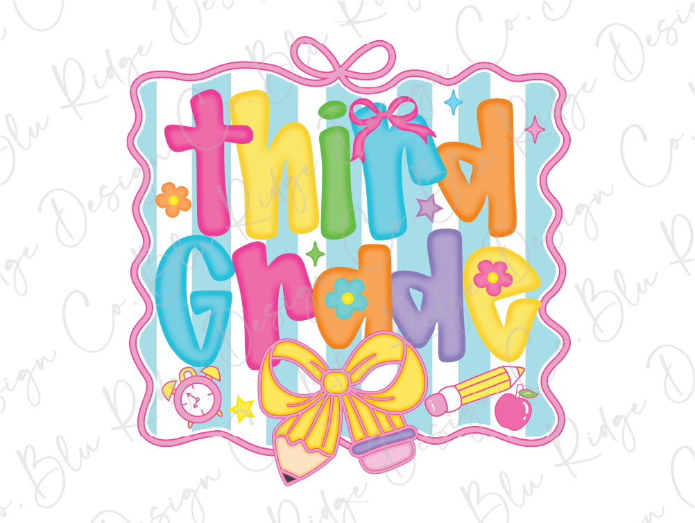 a picture of the words knitt and glamp on a white background