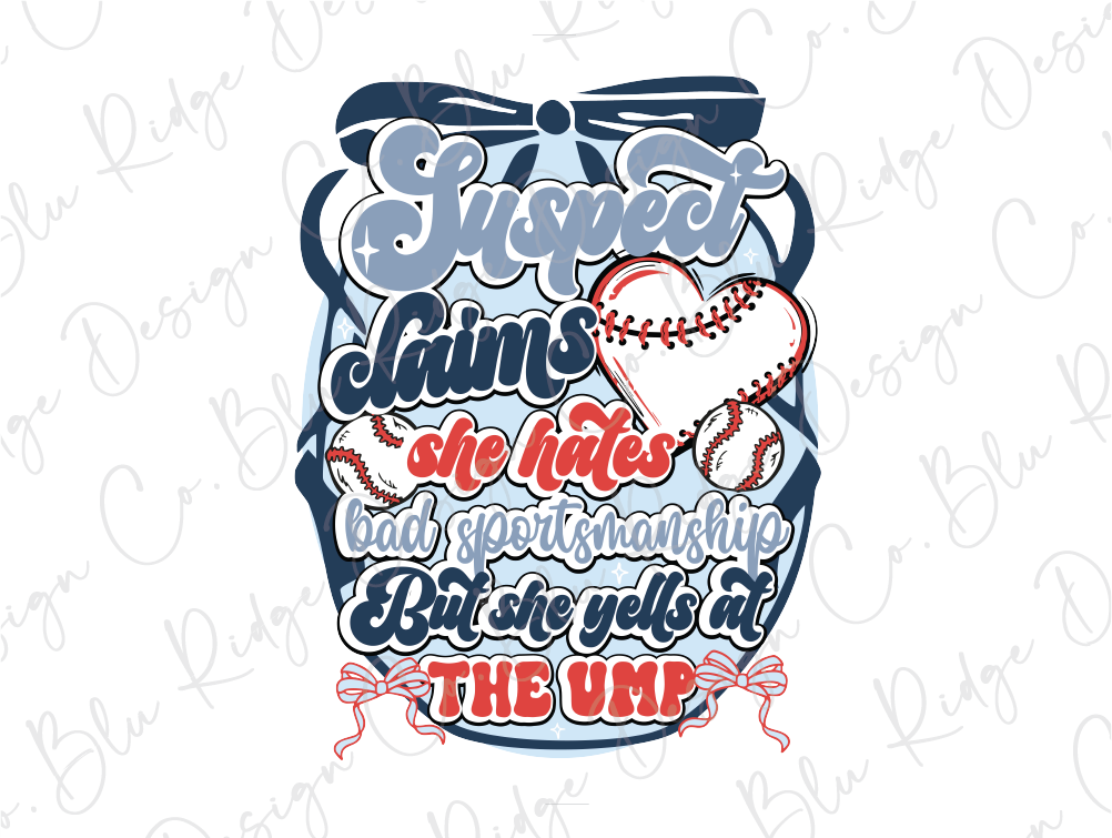 a jar with a baseball and a heart on it