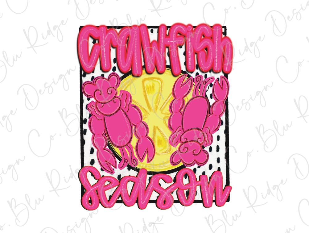 a picture of a pink and yellow logo