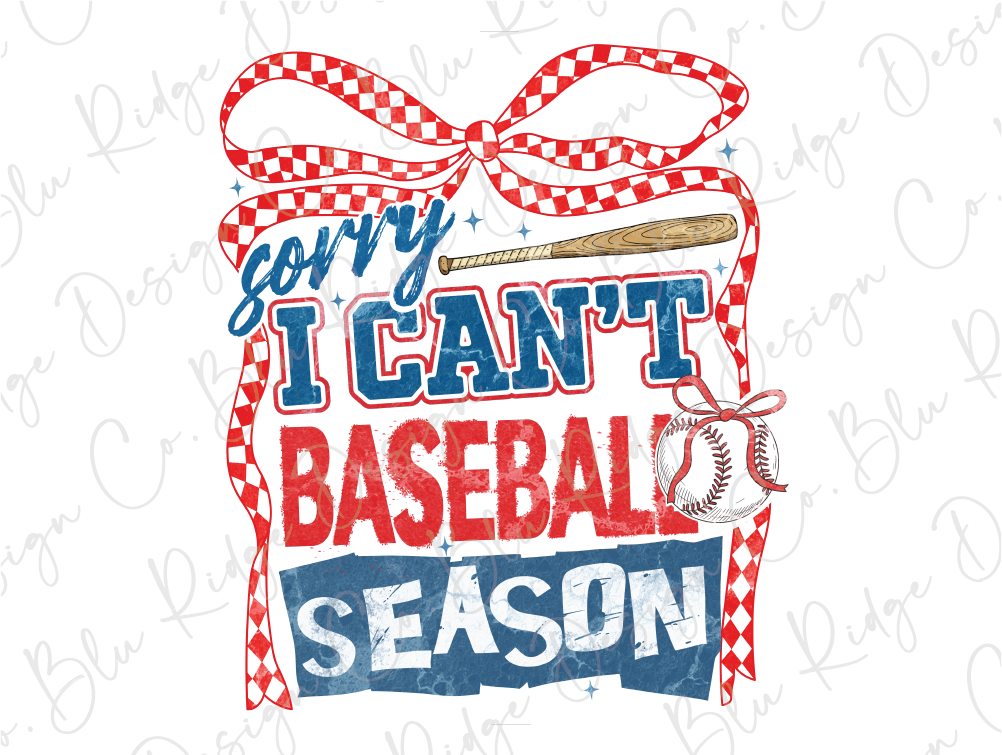 i can't baseball season svg file