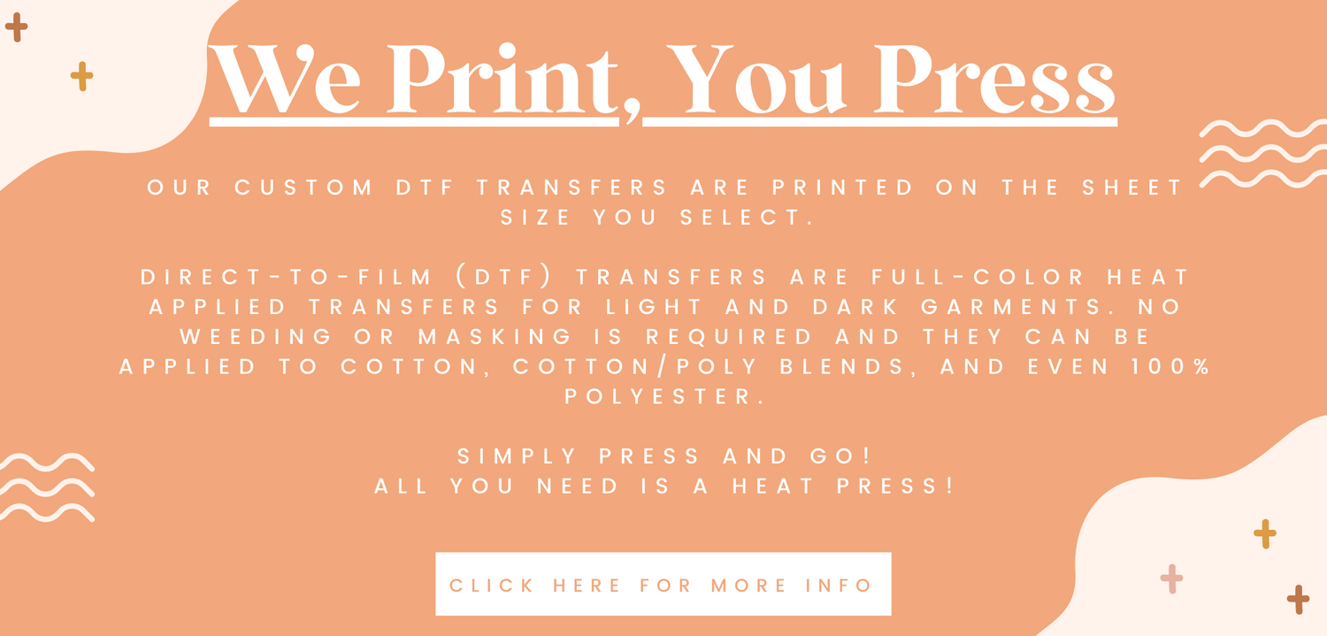 dtf prints