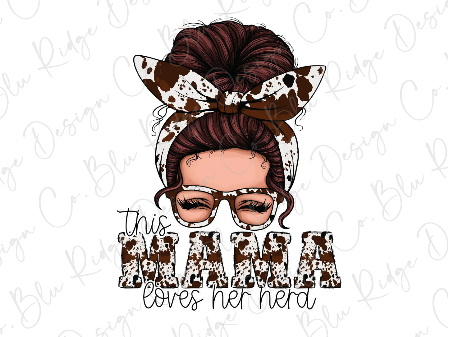 a woman with glasses and a bow in her hair