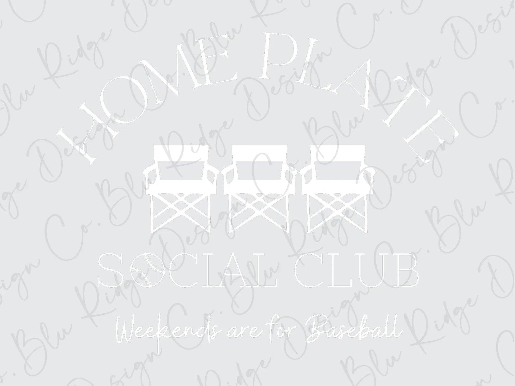 a logo for a social club with the words welcome to the club