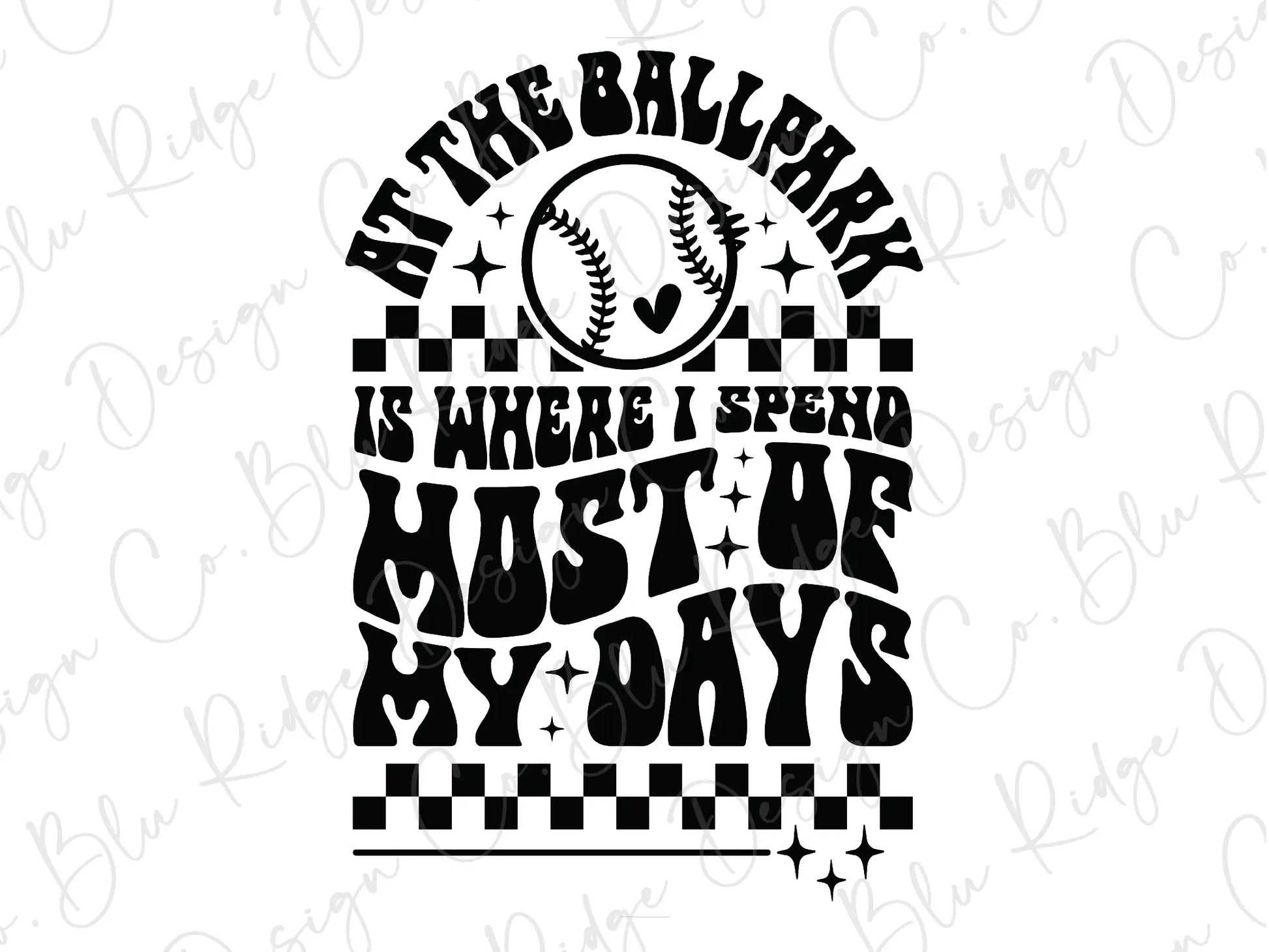 a black and white silhouette of a baseball bat