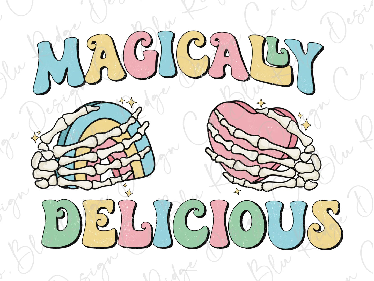 a picture of a macaroni and a donut with the words macaro