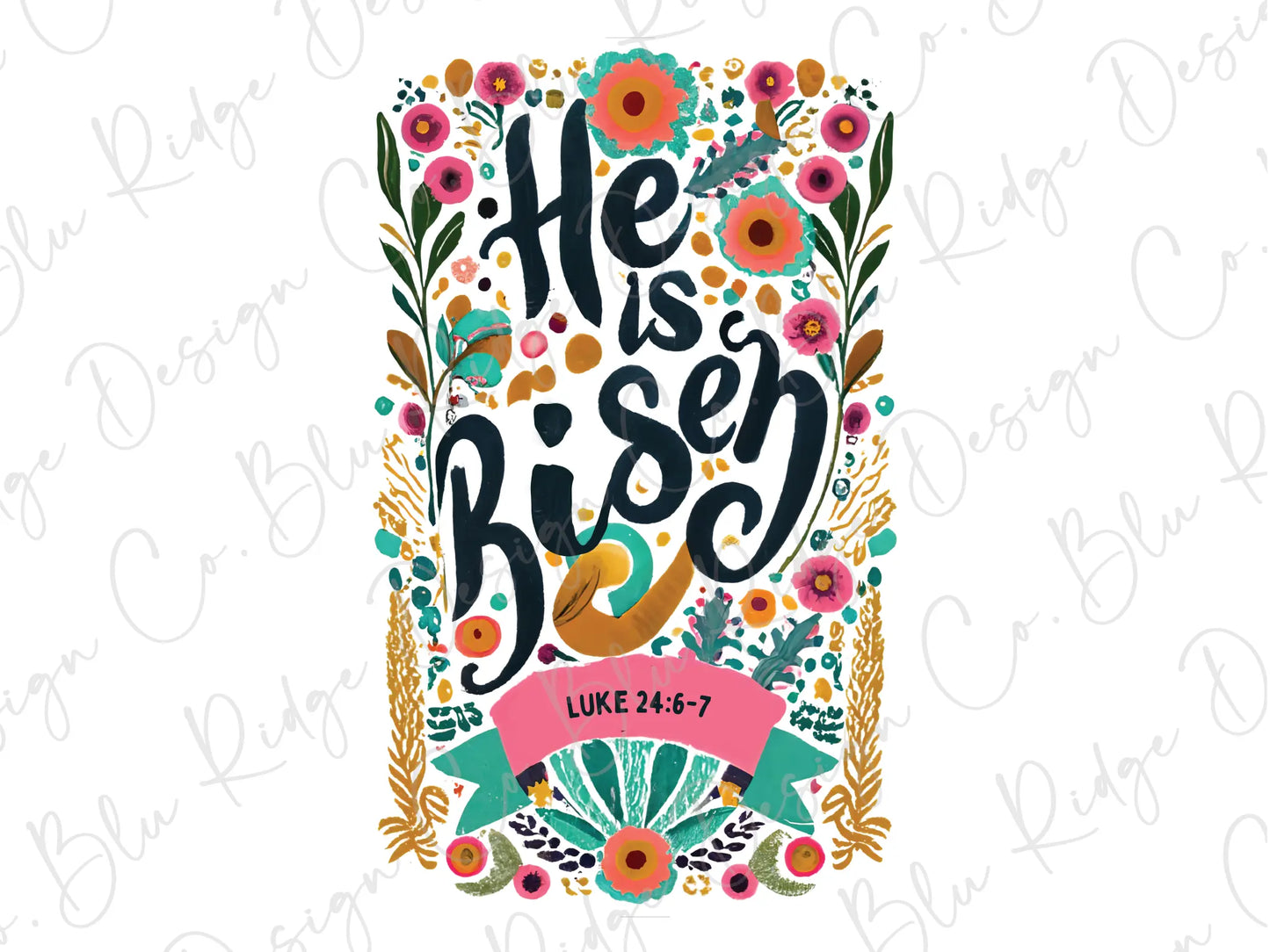 he is risen like he is he is he is he is he is he is