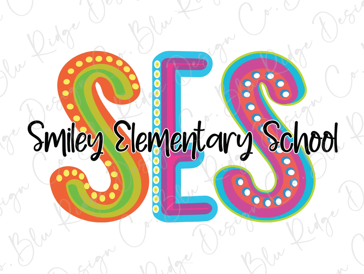 a sign that says smiles elementary school