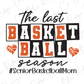 the last basket ball season svt