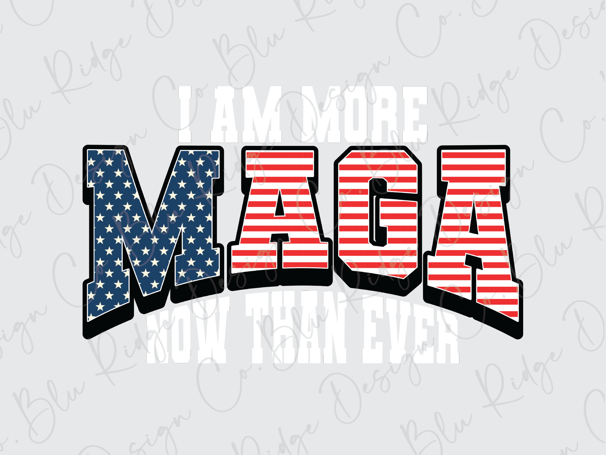 i am more maga than stan ever