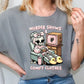 Murder Shows and Comfy Clothes Graphic T-Shirt