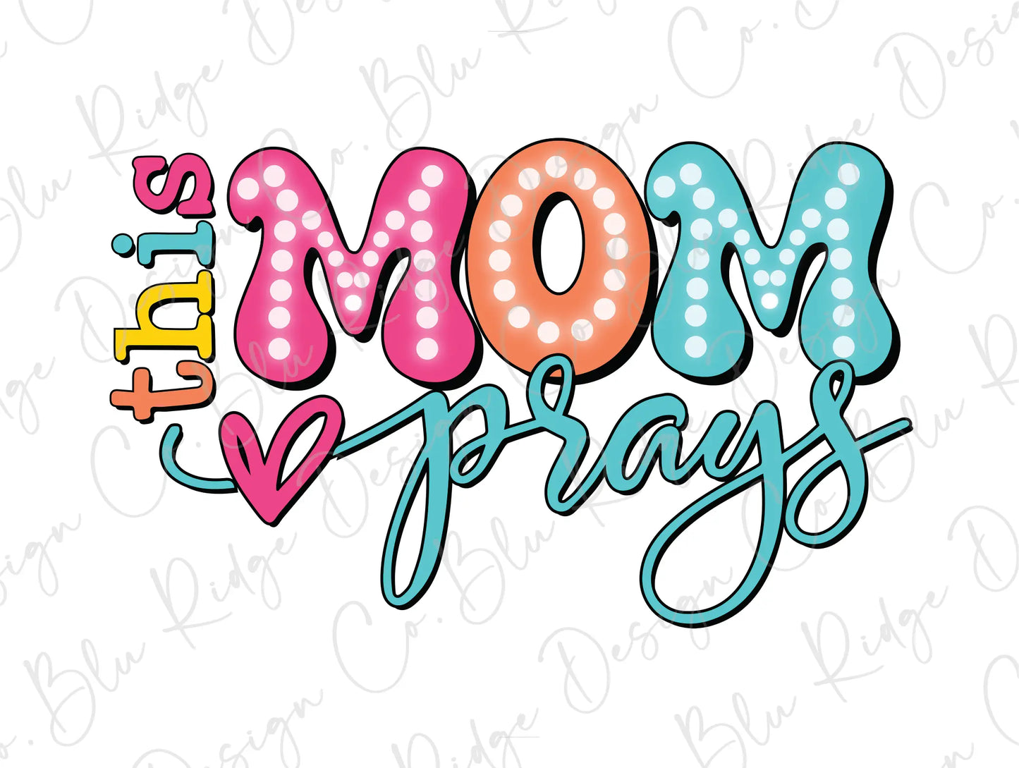 a mom's day sign with the words mom and baby