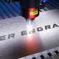 Laser Engraving