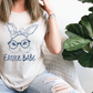 Easter Babe Graphic T-Shirt