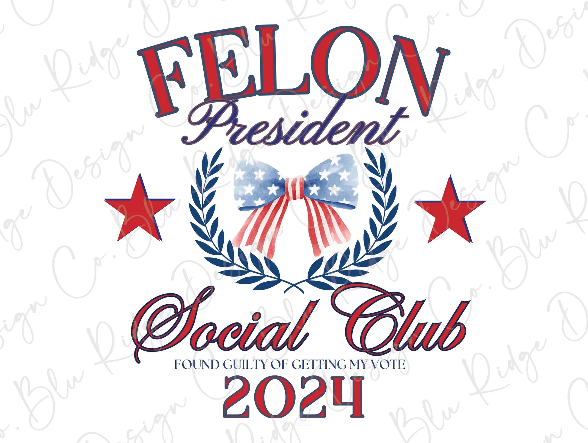 the logo for the presidential presidential club