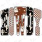 the word "WAYNE" formed by a series of stylized letters, each with a unique design or pattern. The letters are arranged in a way that creates the word "WAYNE" in a visually interesting and creative manner.