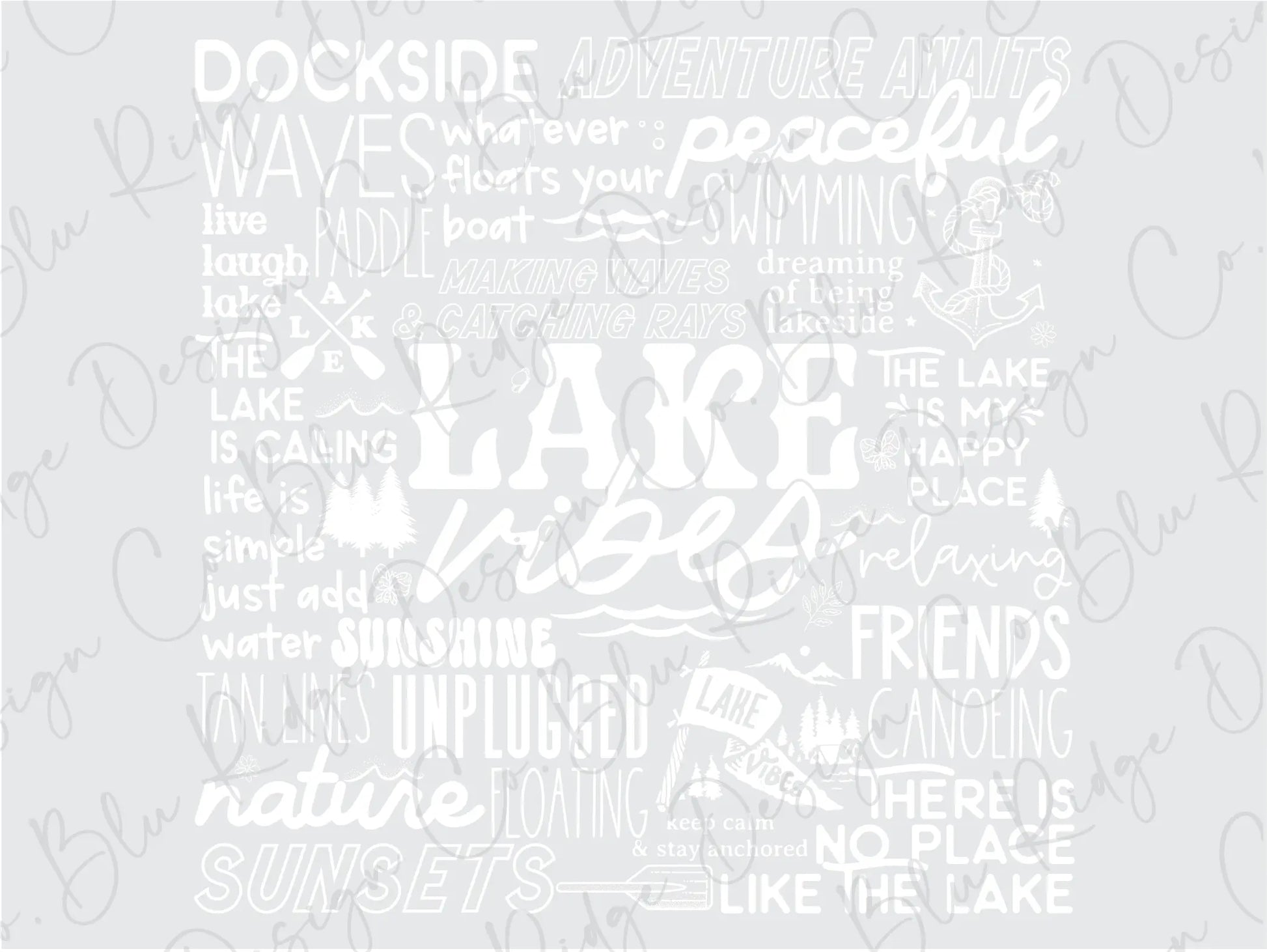 a white poster with words written in different languages