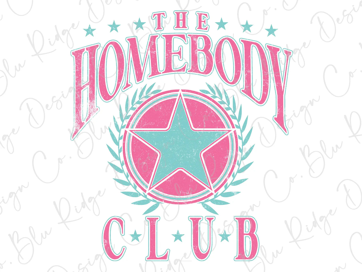 the logo for the homeboy club