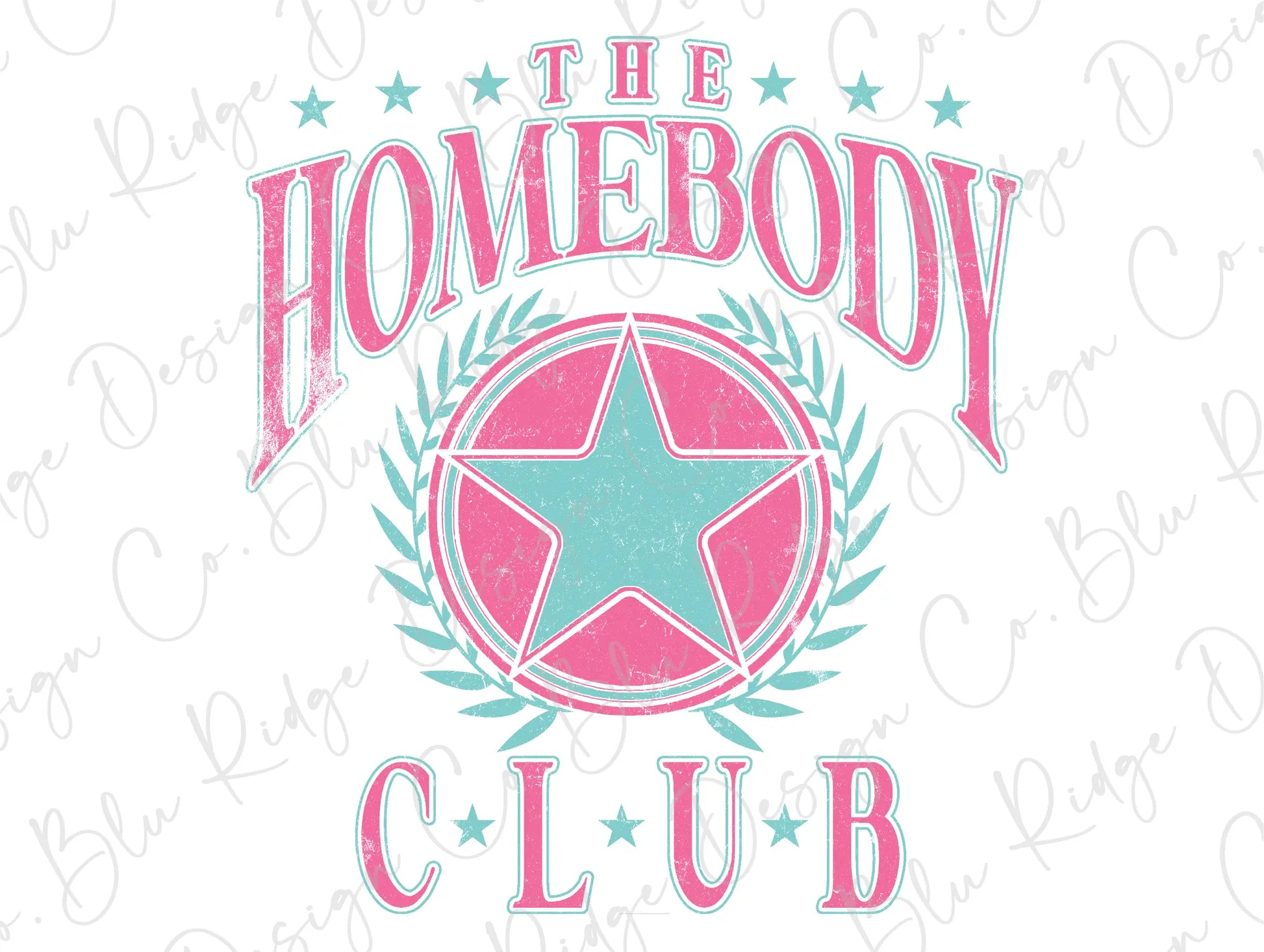 the logo for the homeboy club