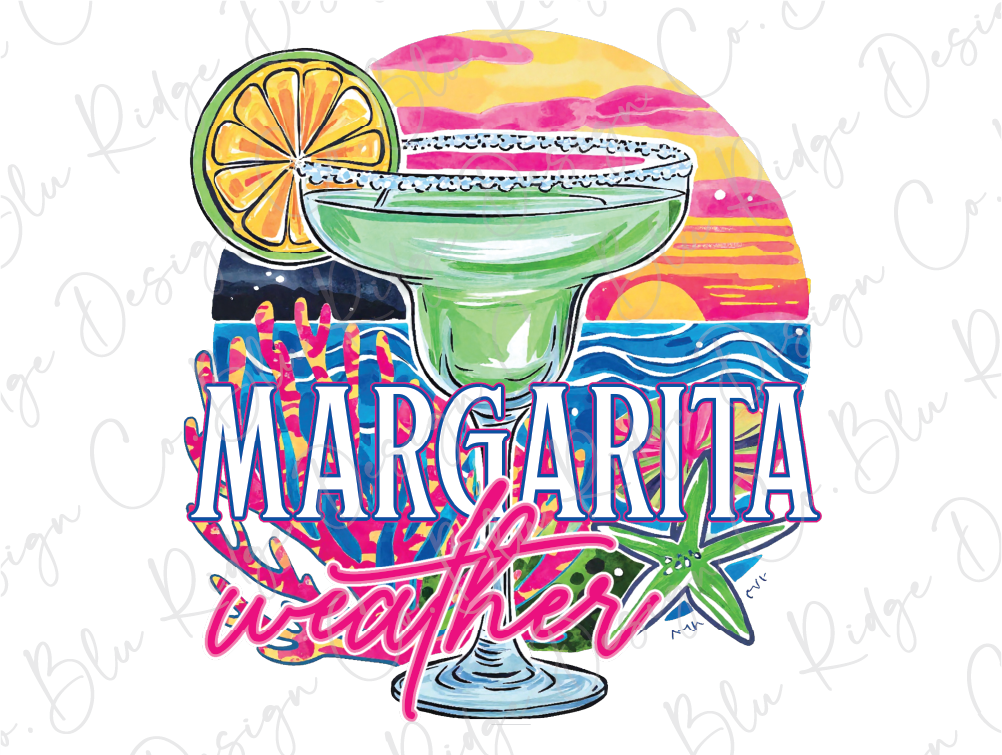 a margarita drink with a lime slice on top of it