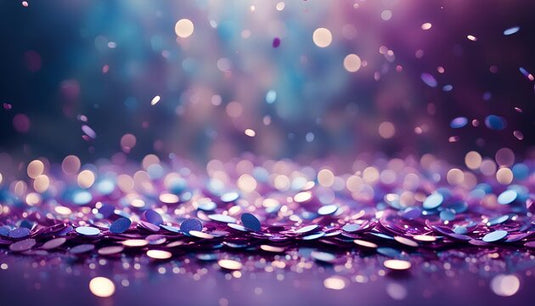 Spangle Transfers – Lightweight Sparkle for Any Fabric – Blu Ridge ...