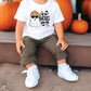 All The Ghouls Love Me Graphic T-Shirt