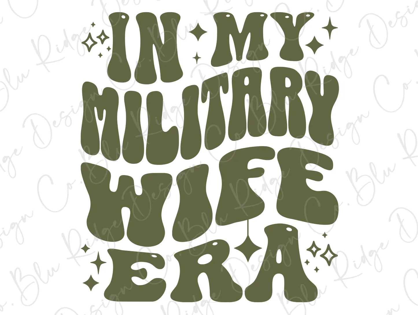 in my military wife era svg file