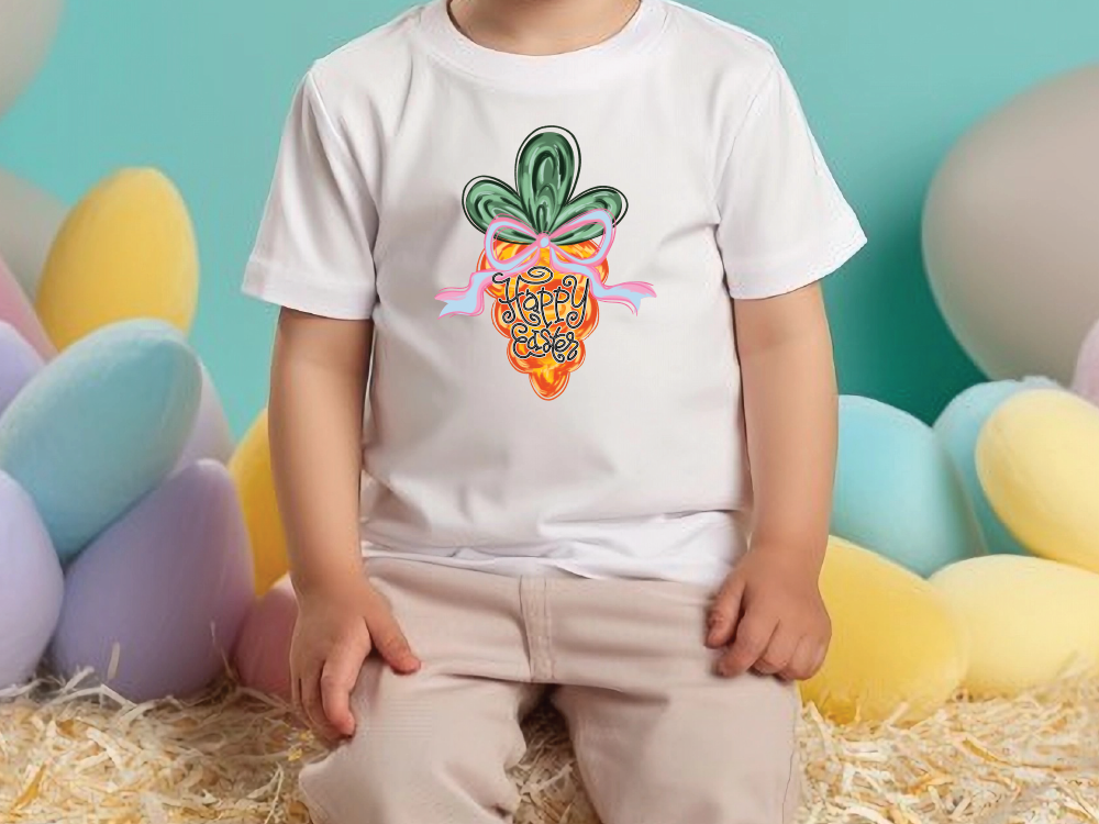 a little boy sitting in front of a bunch of balloons