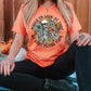 Would ya Look at That, My last flying fuck Skeleton Graphic T-Shirt
