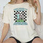 Don't Forget To Hydrate Skeleton & Mind Your Own Business Graphic T-Shirt