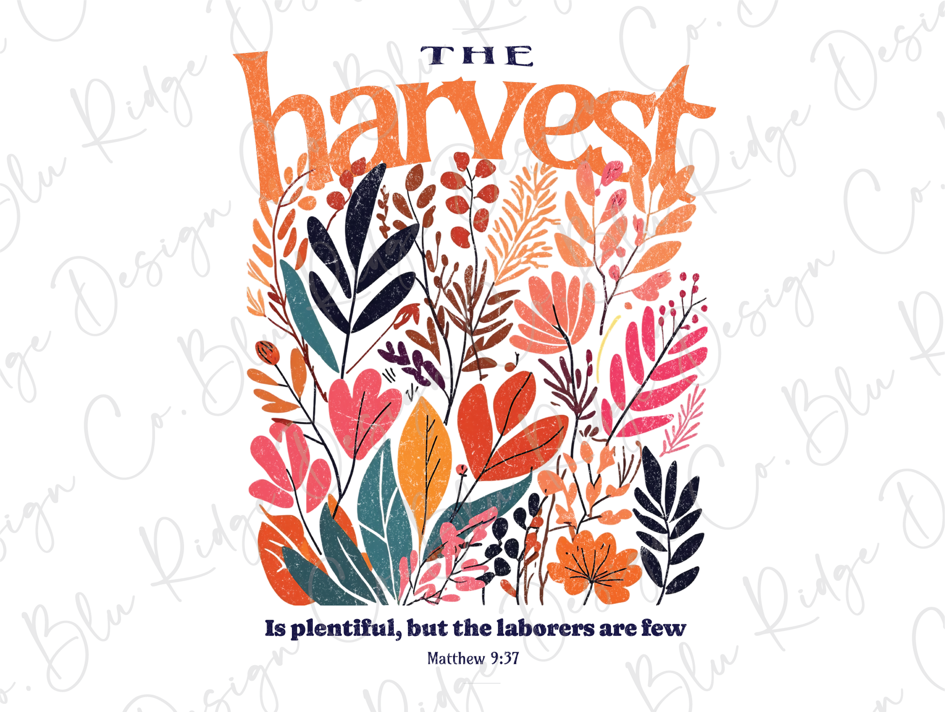 a book cover with the words harvest written on it