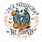 jack skellingon in the pumpkin king