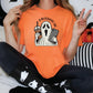 In My Introvert Era Ghost Graphic T-Shirt