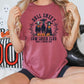 Bull Sheet Cow Lover Club Moo...I Mean Boo Graphic T-Shirt