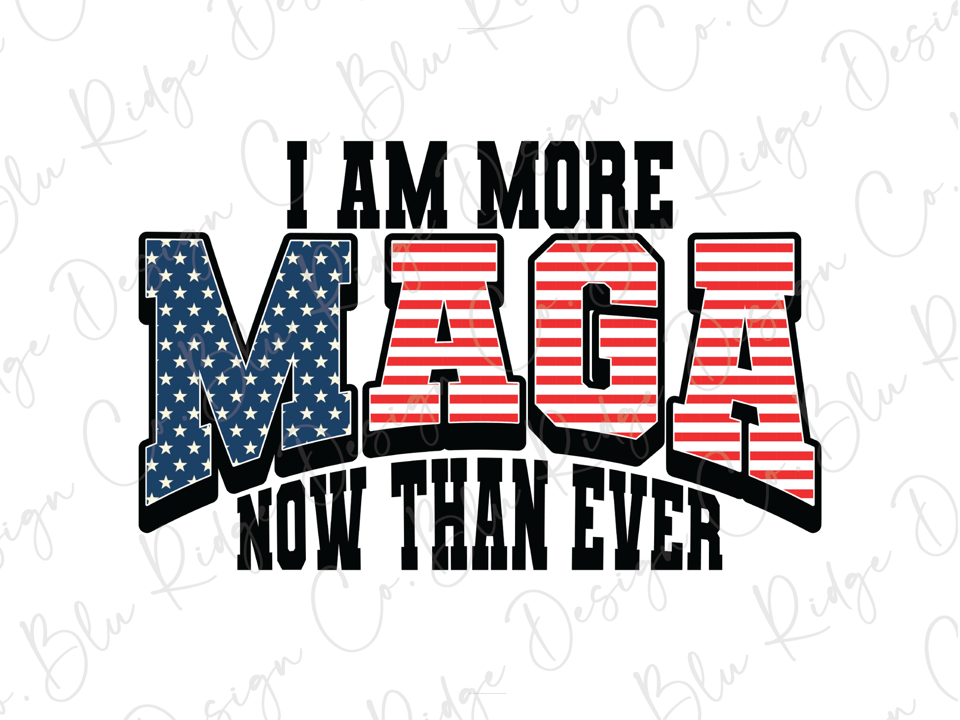 i am more maga now than ever