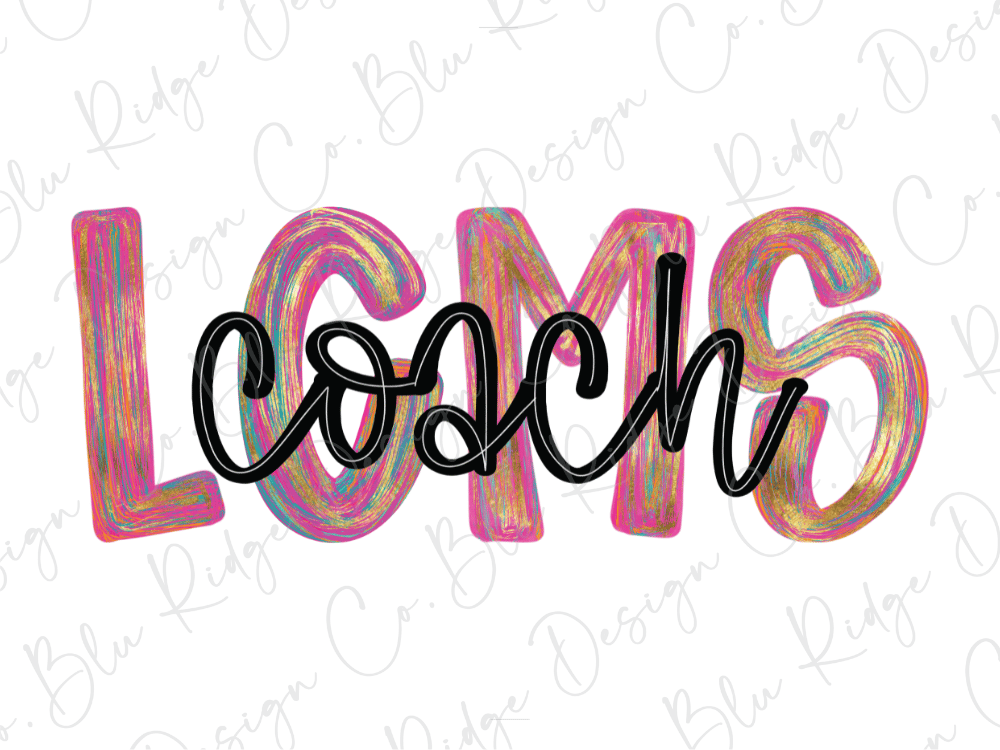 the word "LMS" written in a stylized, colorful font.