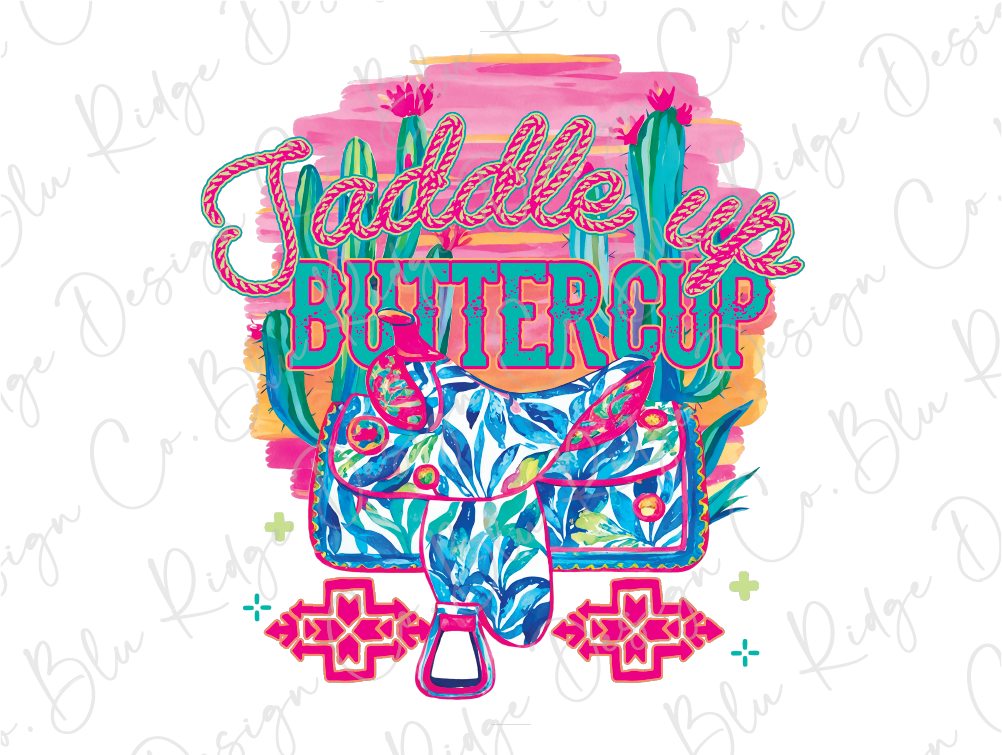 a colorful illustration of a vase with flowers